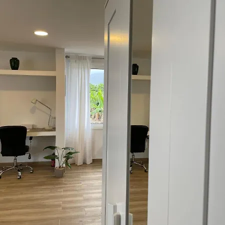 Parque La Guina Apartamento
