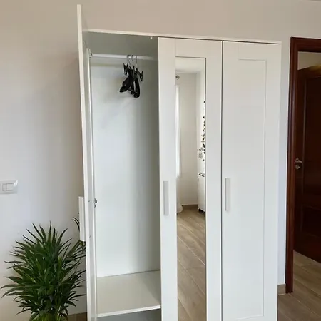 Parque La Guina Apartamento