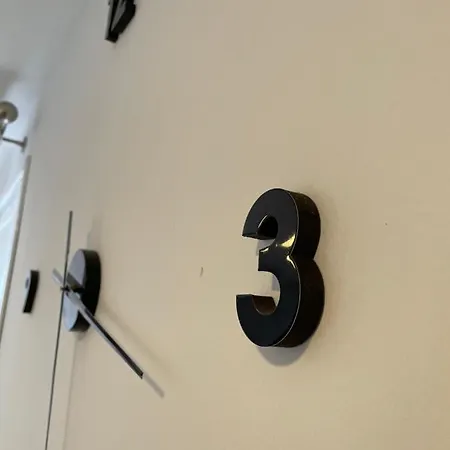 Parque La Guina Apartamento