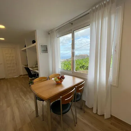 Apartamento Parque La Guina