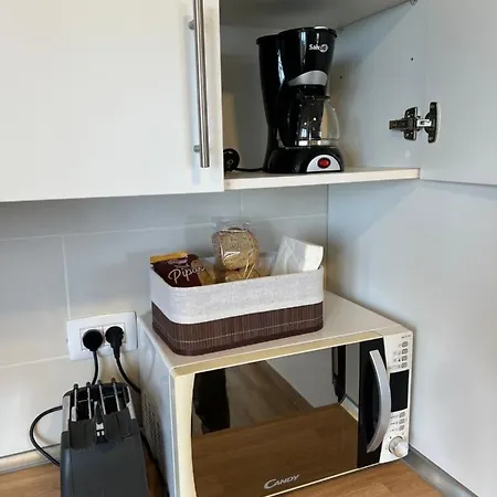 Parque La Guina Apartamento La Orotava