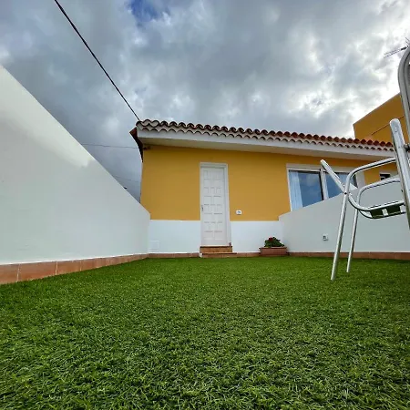Apartment Parque La Guina La Orotava