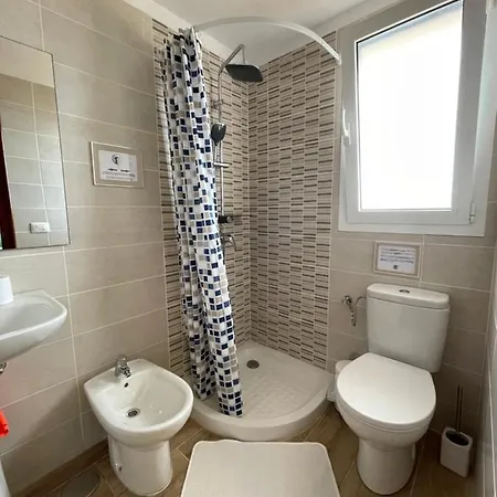 Apartamento Parque La Guina La Orotava