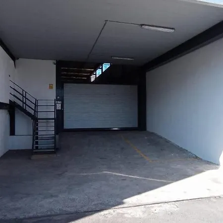 Parque La Guina 拉奥罗塔瓦