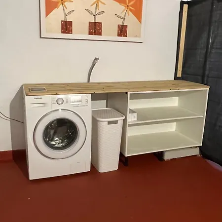 Parque La Guina Apartamento *