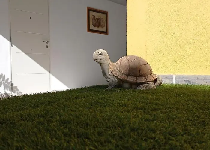 Lägenhet Parque La Guina