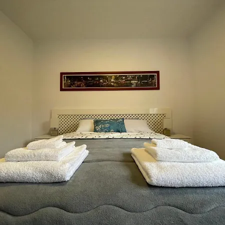 Apartmán Parque La Guina