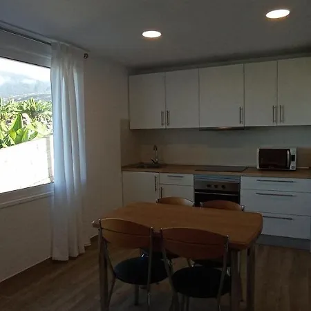 Parque La Guina * Ля Оротава