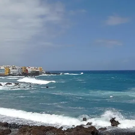 Parque La Guina Апартаменты *